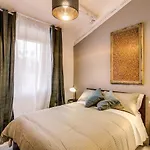 The Great Pop Apartment *