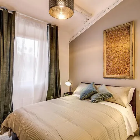 The Great Pop Appartement *