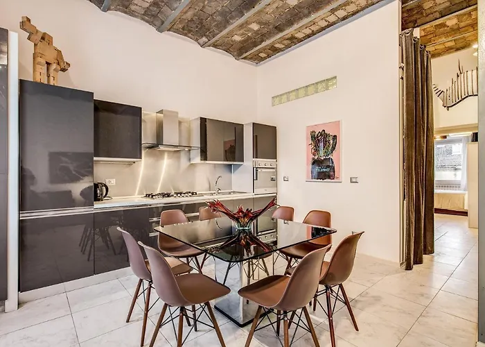 The Great Pop ローマ