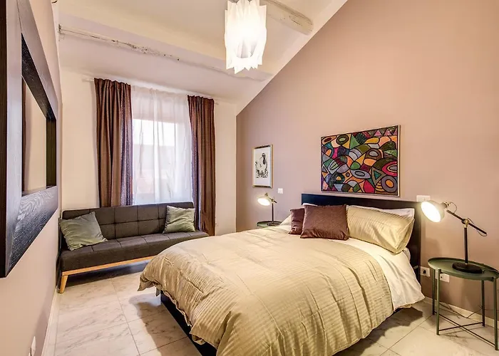 The Great Pop アパート