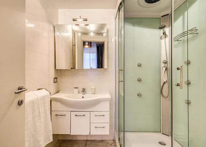 アパート The Great Pop ローマ