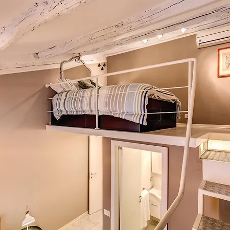 Apartament The Great Pop Rzym