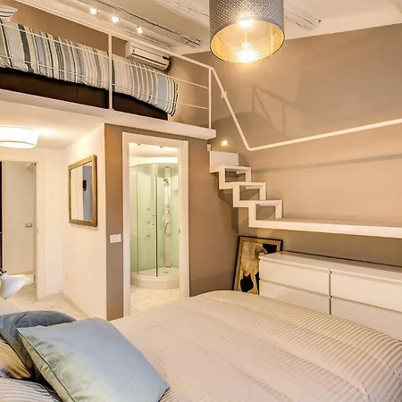 Appartement The Great Pop