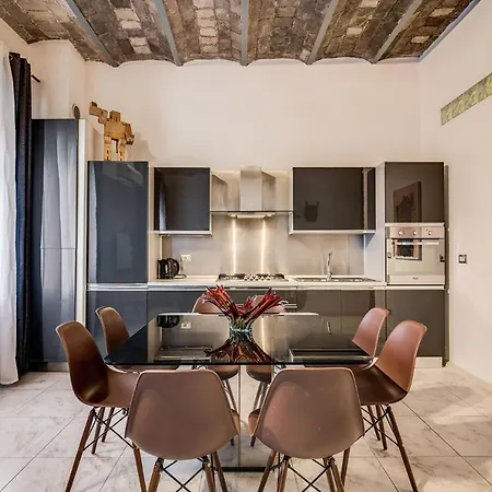 The Great Pop Appartement