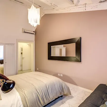 Apartman The Great Pop *
