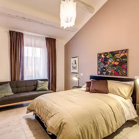 The Great Pop Appartement