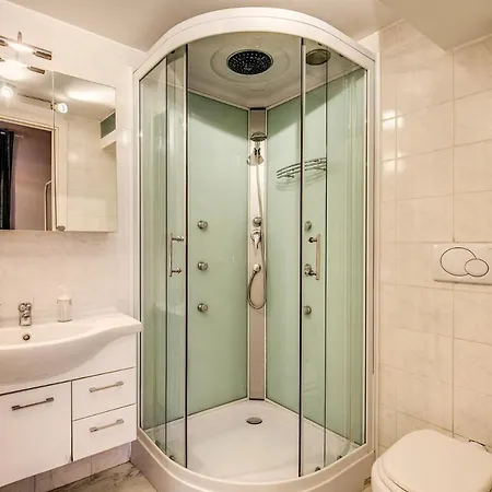 Appartement The Great Pop Rome