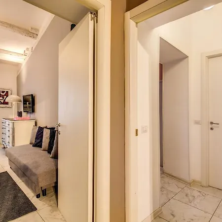 The Great Pop Appartement Rome