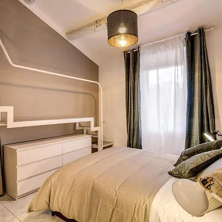 Apartman The Great Pop *
