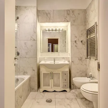 Appartement The Great Pop *