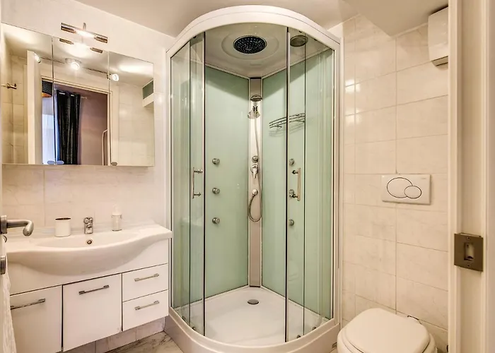 Apartamento The Great Pop Roma