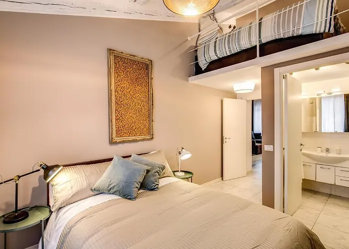 The Great Pop Apartamento Roma